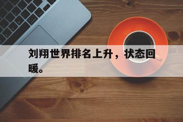 电子竞技下载入口-刘翔世界排名上升，状态回暖。