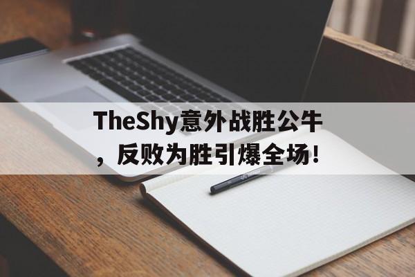 电子竞技综合app-包含TheShy意外战胜公牛，反败为胜引爆全场！的词条